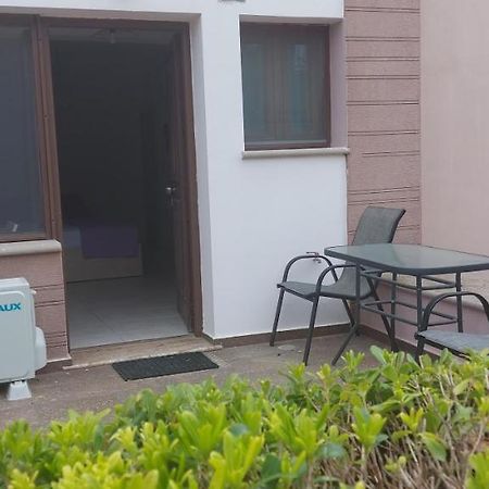 Golden View Apartments Myrina Limnos エクステリア 写真