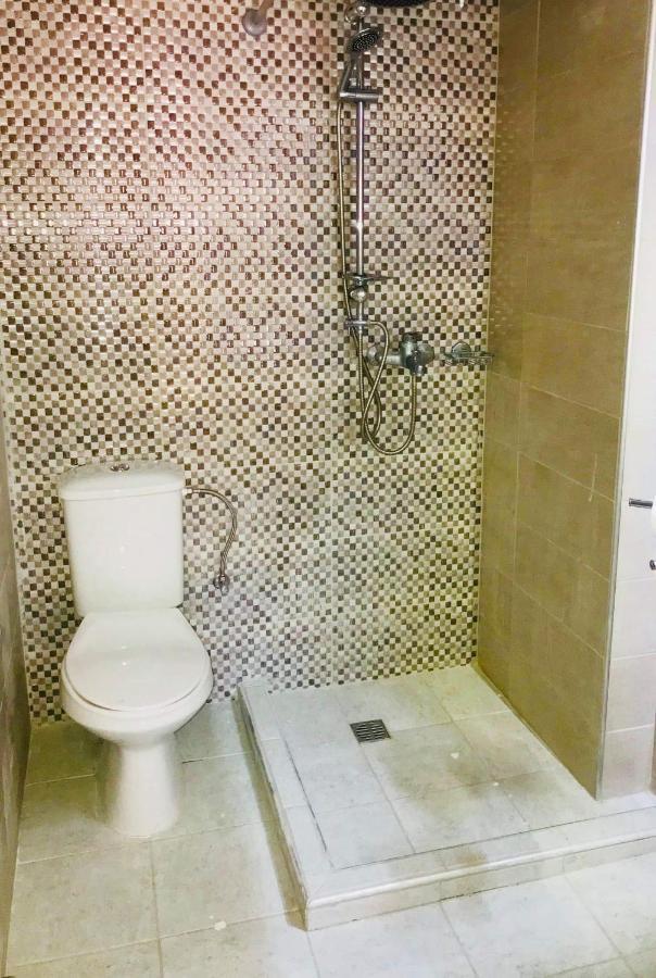 Golden View Apartments Myrina Limnos エクステリア 写真